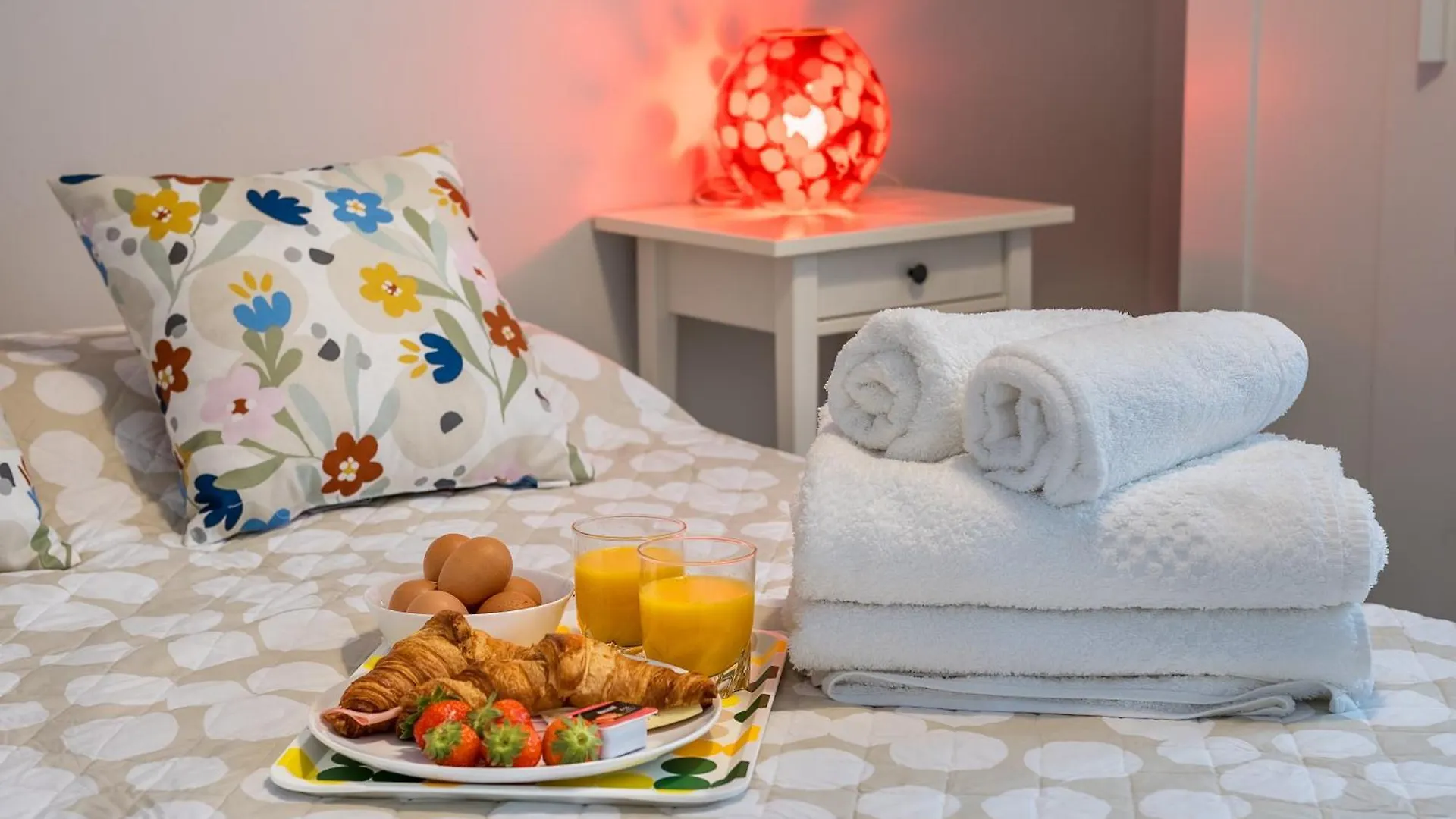 Luxury Suite Reino De Granada 0*,  Spain