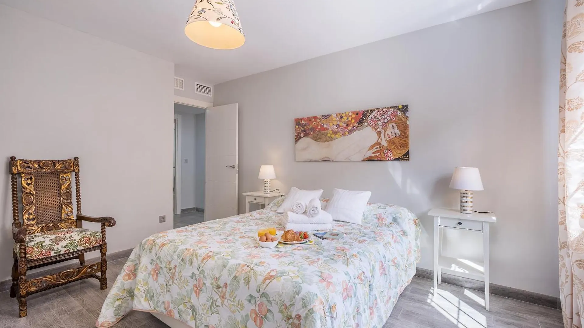 Luxury Suite Reino De Granada Apartment