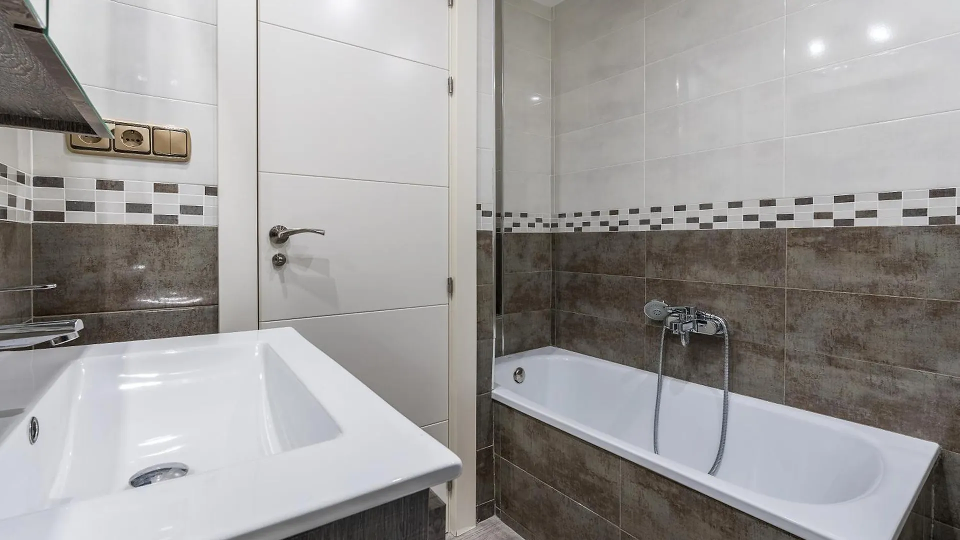 Luxury Suite Reino De Granada Spain