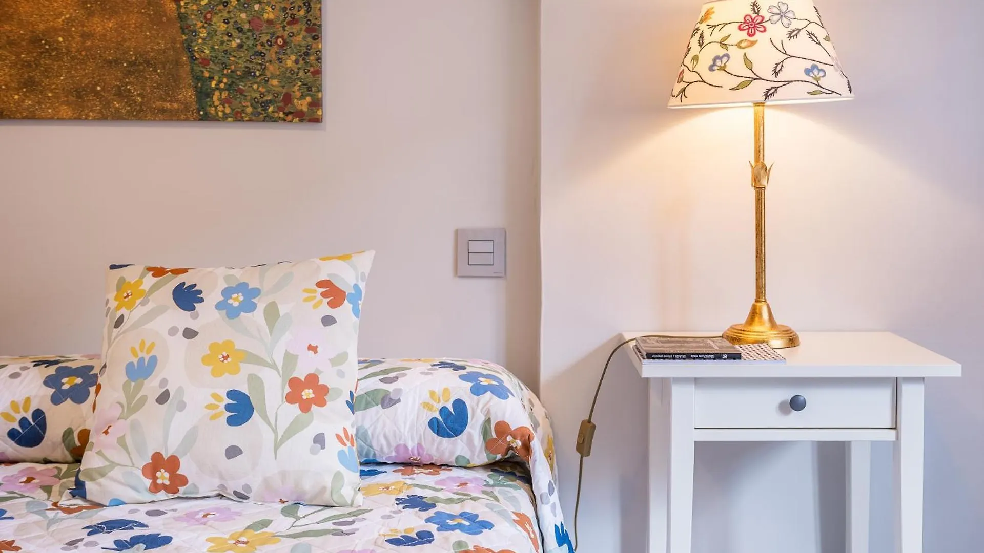 Apartment Luxury Suite Reino De Granada
