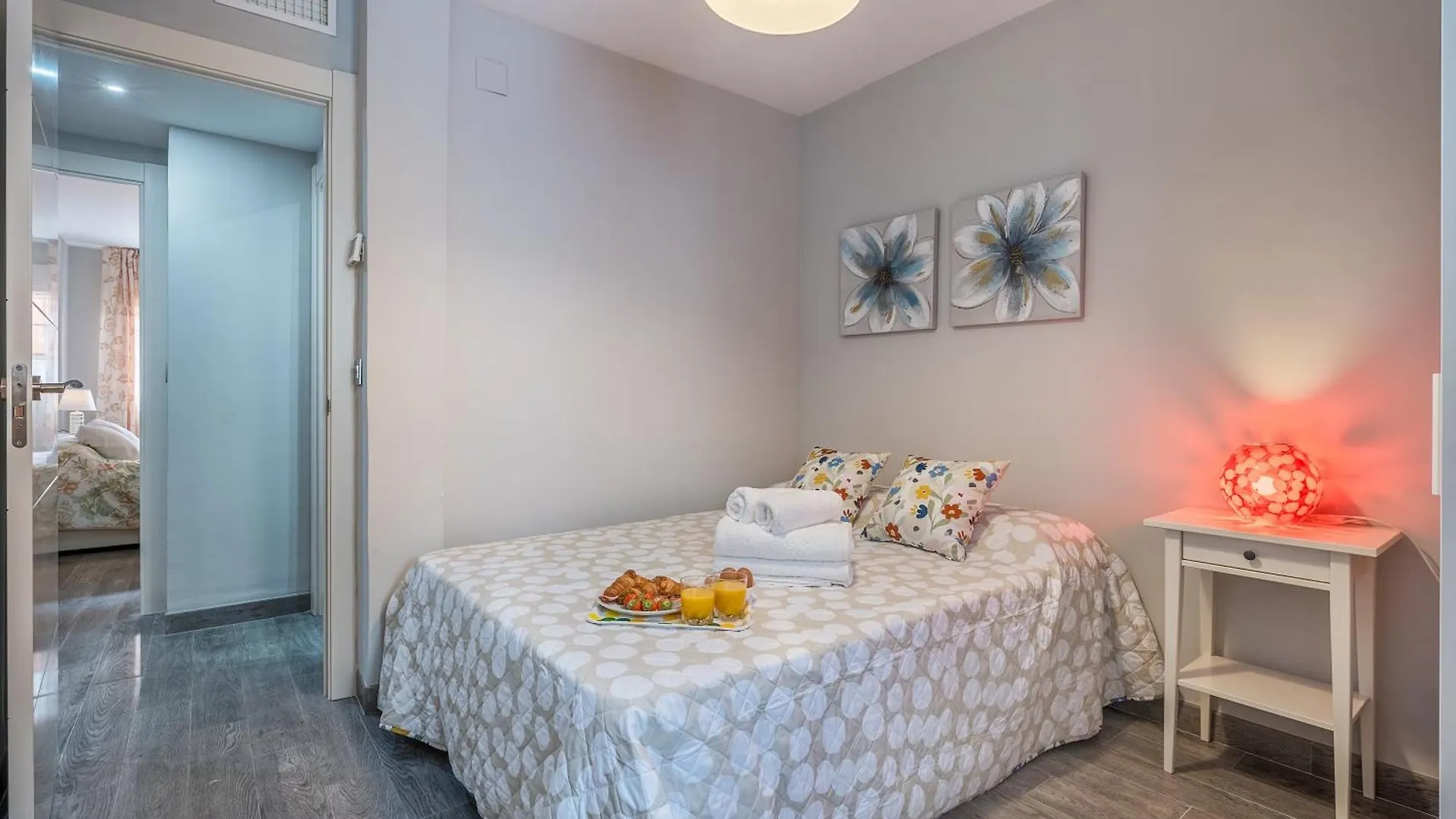 Luxury Suite Reino De Granada Spain