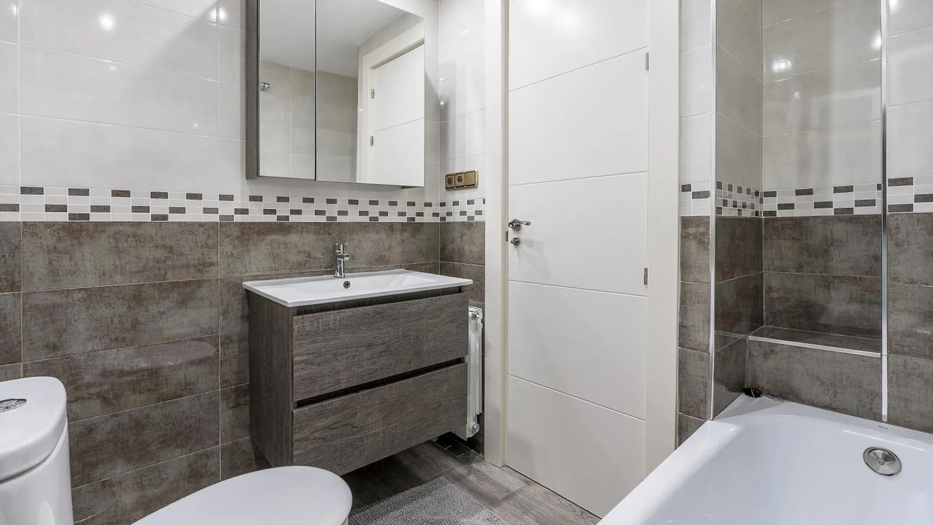 Luxury Suite Reino De Granada
