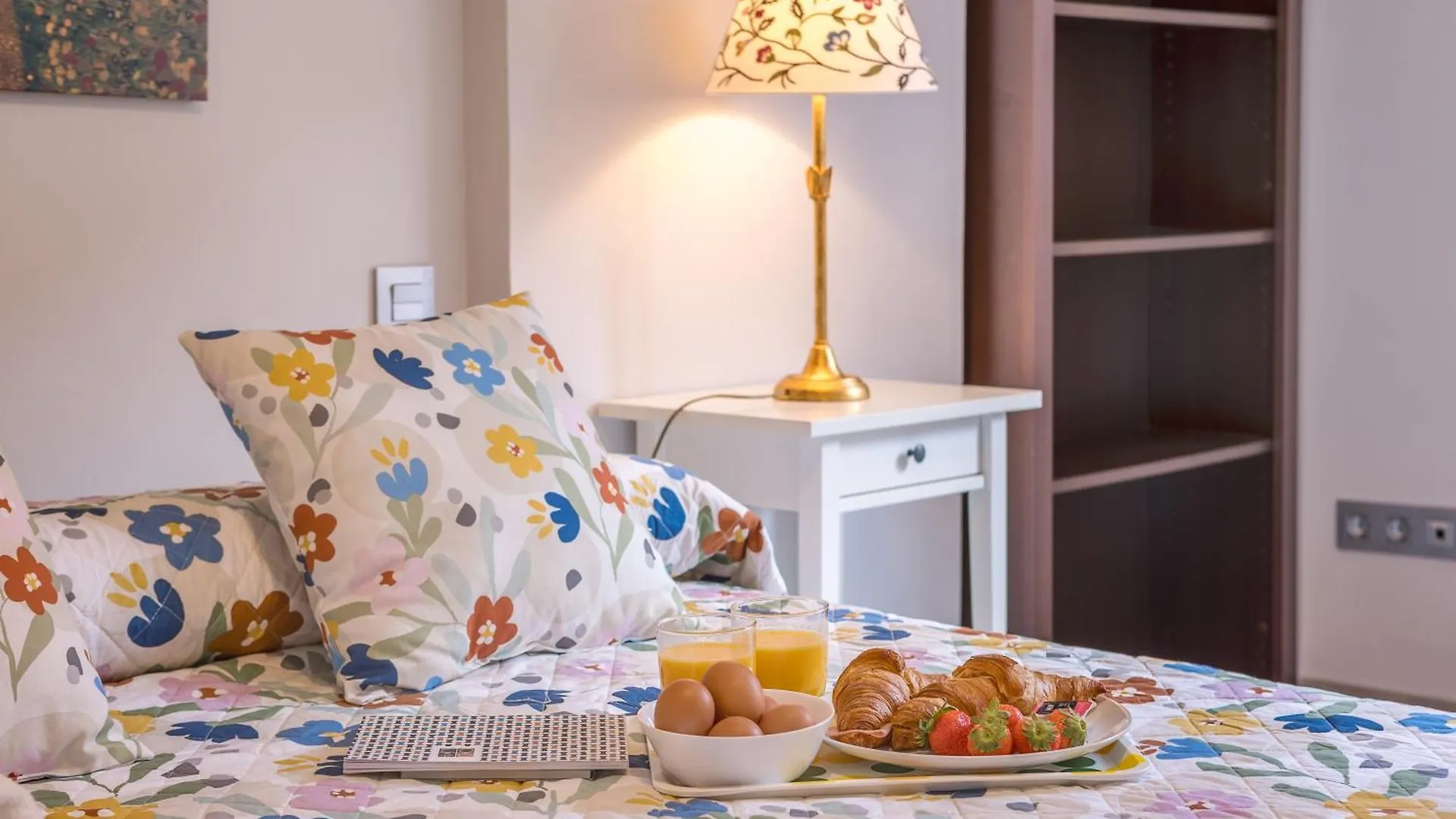 Apartment Luxury Suite Reino De Granada