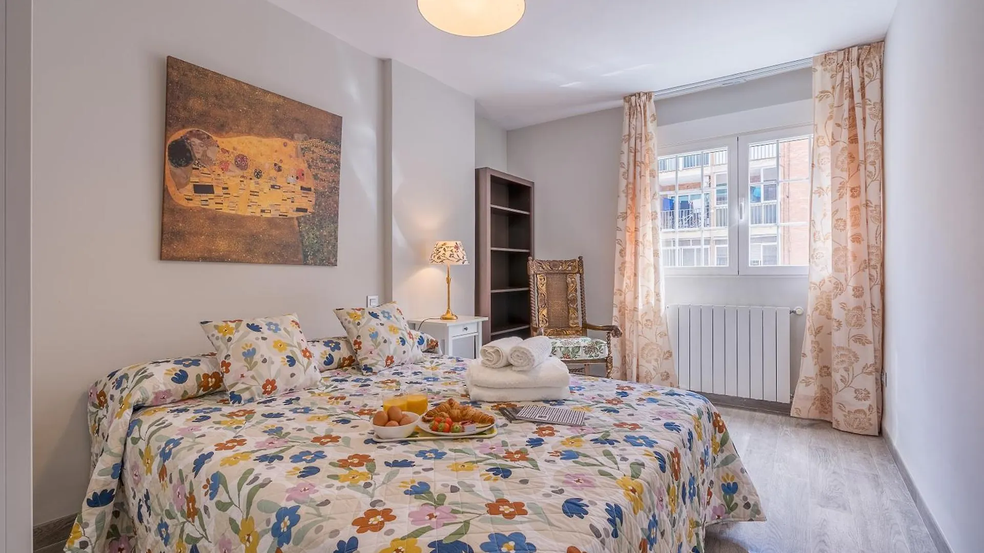 Luxury Suite Reino De Granada Spain