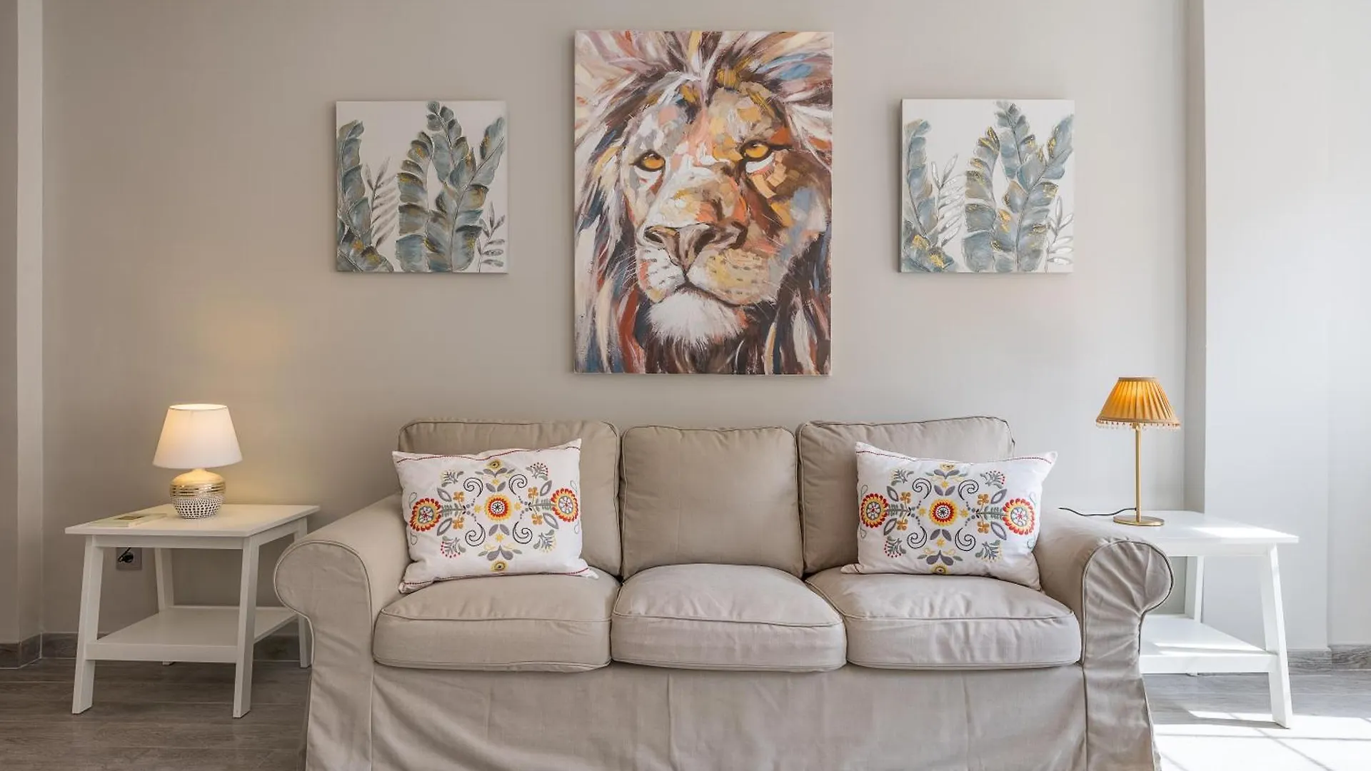 Apartment Luxury Suite Reino De Granada Spain