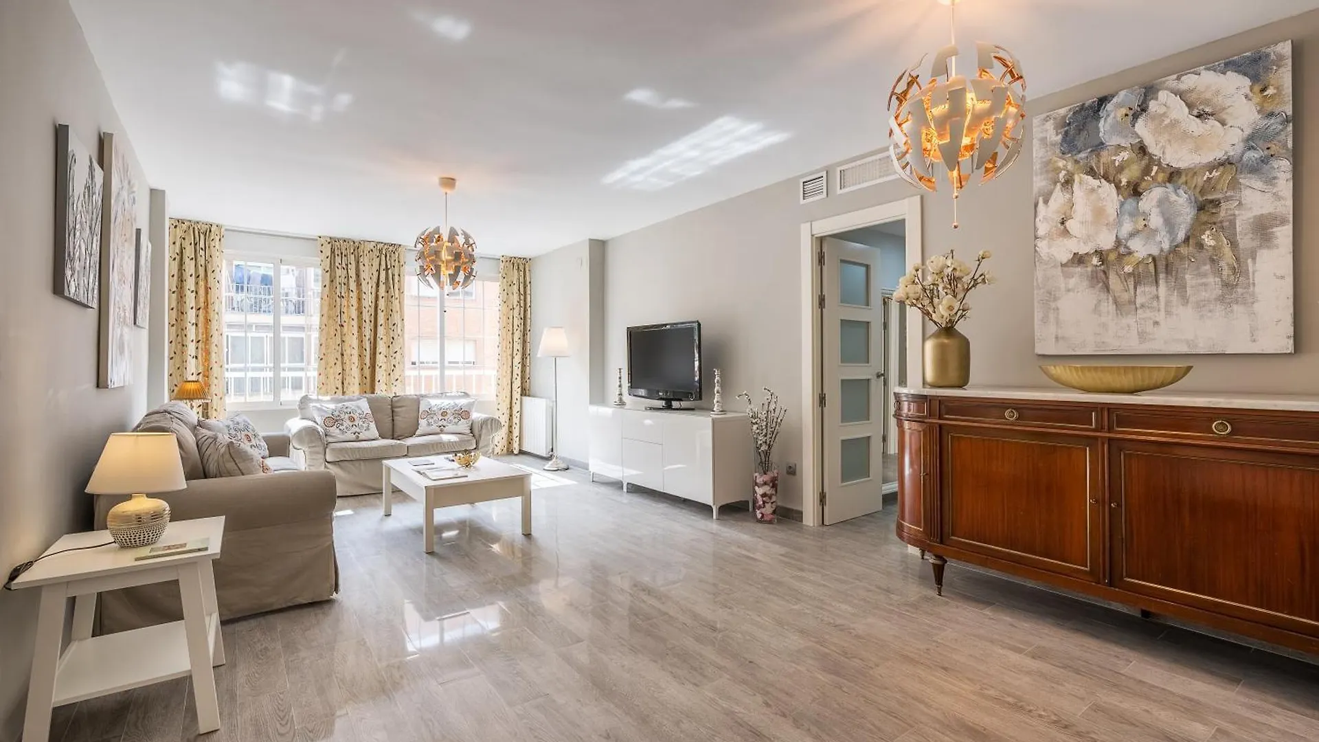 Luxury Suite Reino De Granada
