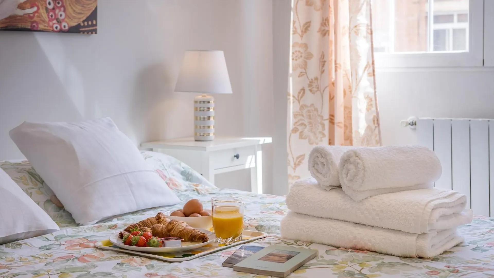 Apartment Luxury Suite Reino De Granada Spain